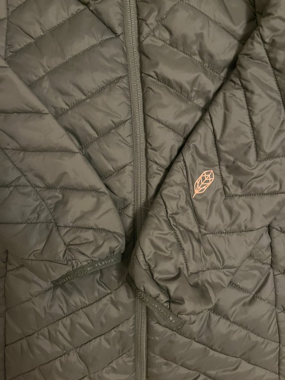 Indygena Turvata Jacket - Picture 5 of 8